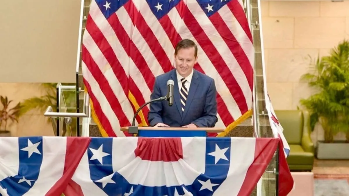 US reiterates solidarity with India on Pahalgam terror attack anniversary