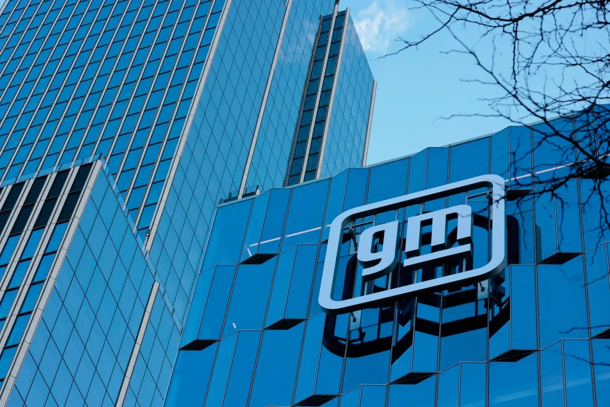 GM lays off hundreds of IT workers to hire AI native talent fast