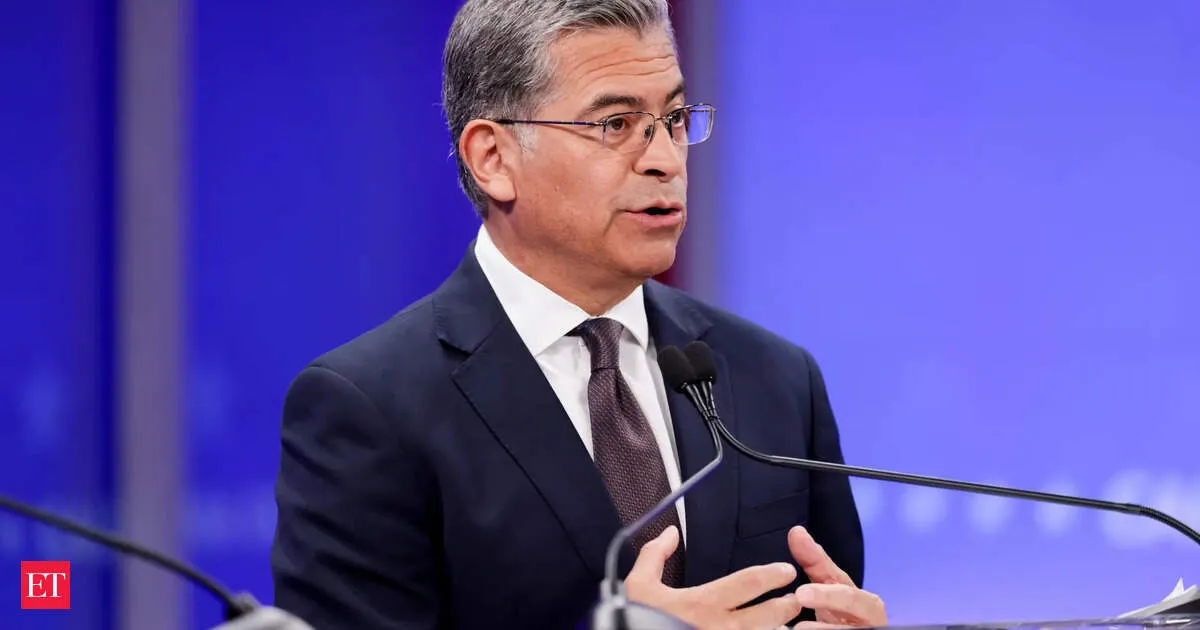 California governor race hits pivotal debate as polls show voters still undecided on affordability