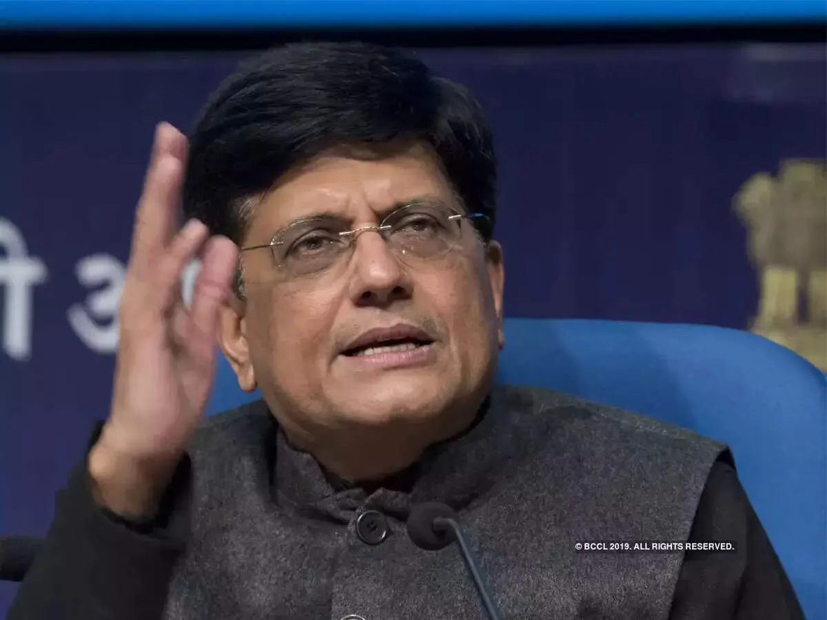 Goyal pushes joint degrees and exchanges to deepen India New Zealand education ties under new FTA