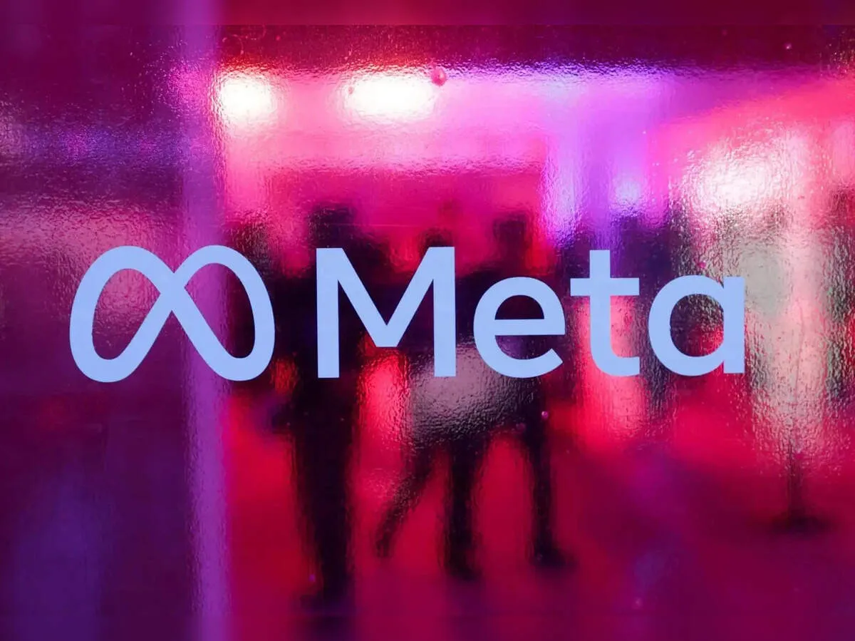 Meta to cut 10 percent jobs as AI spending forces major restructuring