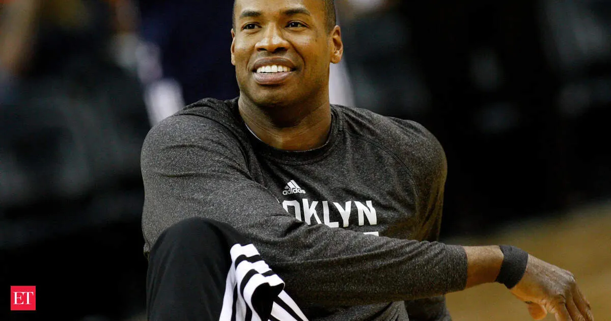 Jason Collins dies at 47 after fight with aggressive grade 4 glioblastoma