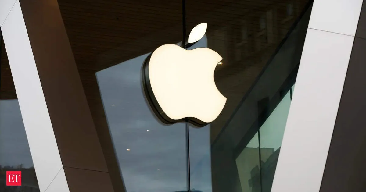 Apple shares jump nearly 5% after earnings adding 200 billion market value fueled by iPhone sales