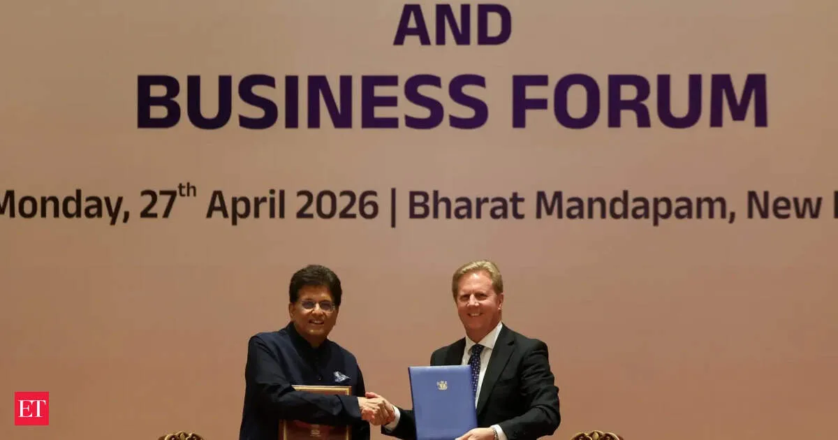 India New Zealand FTA Explained tariff cuts services expansion and farm protections for both sides