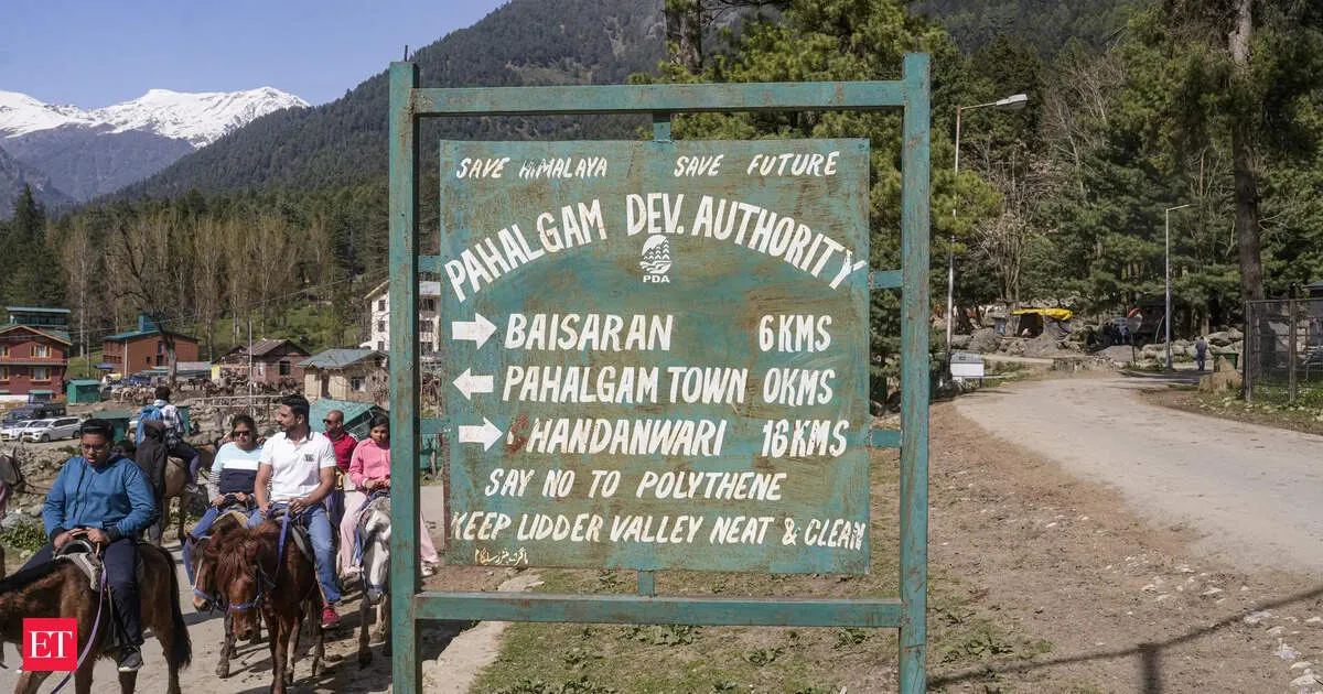 Jammu and Kashmir business registrations surge 28% after earlier 22% slump