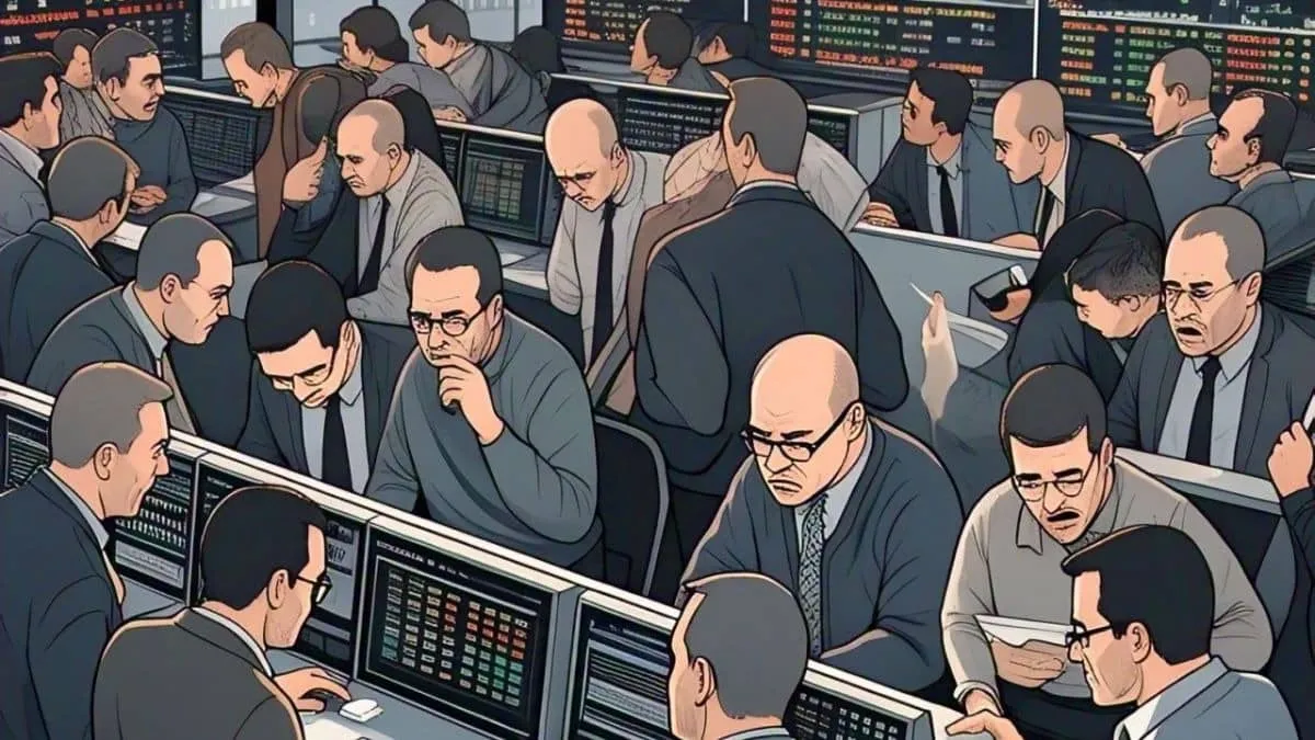 Sensex jumps 0.49% and Nifty edges up 0.28% on Thursday morning momentum