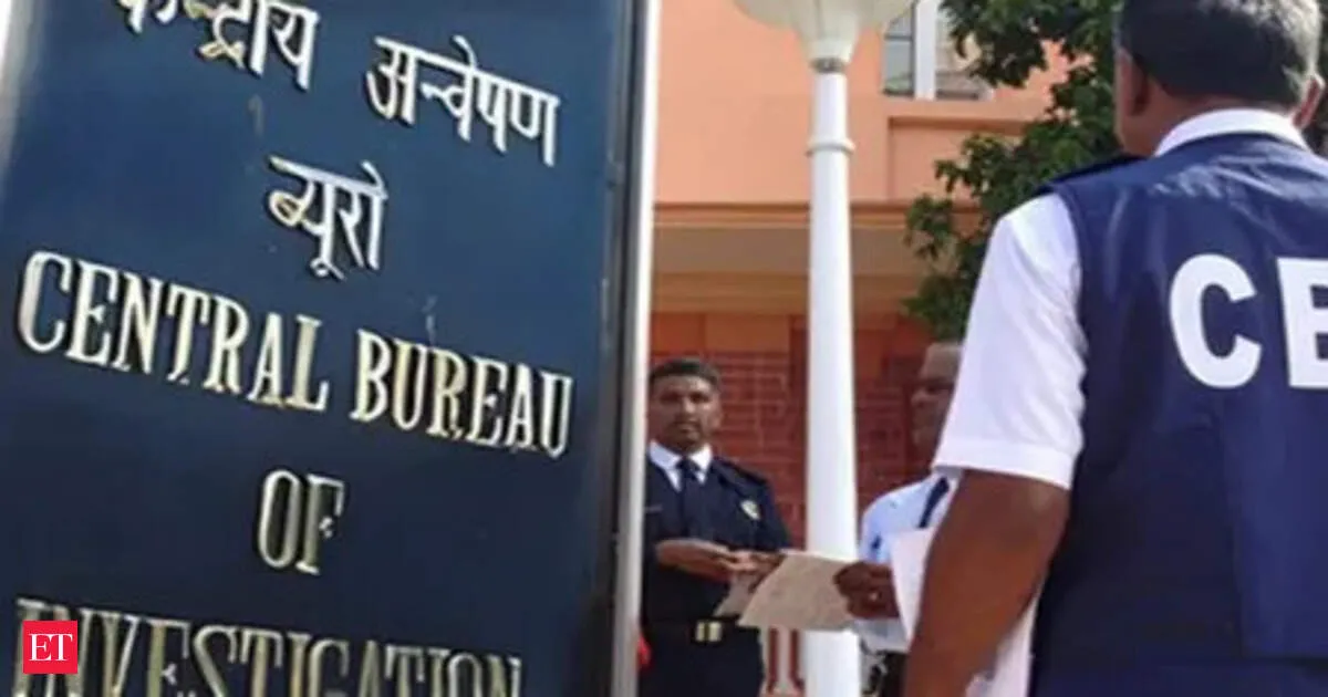 CBI raids Maharashtra coaching chief in NEET paper leak probe after 2026 exam cancellation