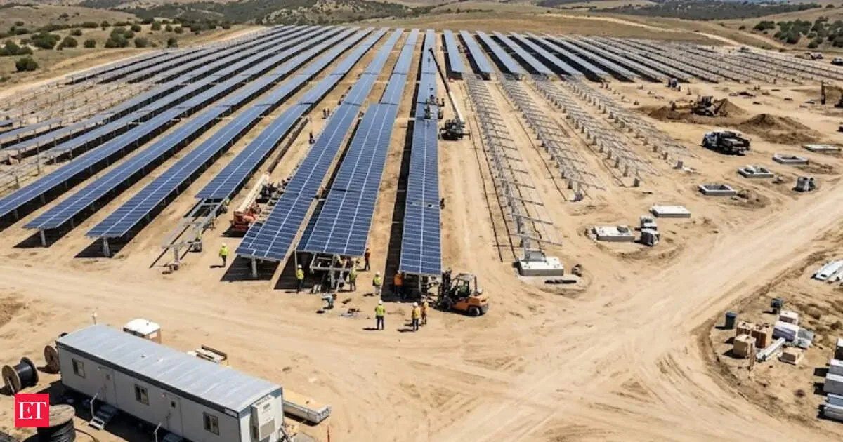 GAIL to spend Rs 3800 crore on 700 MW solar projects across UP and Maharashtra