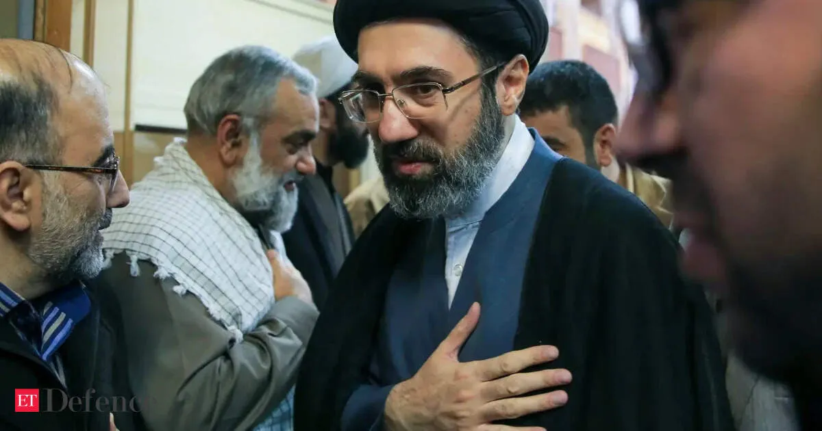 Khamenei vows to protect nuclear and missile capabilities as Trump pushes a new Gulf deal