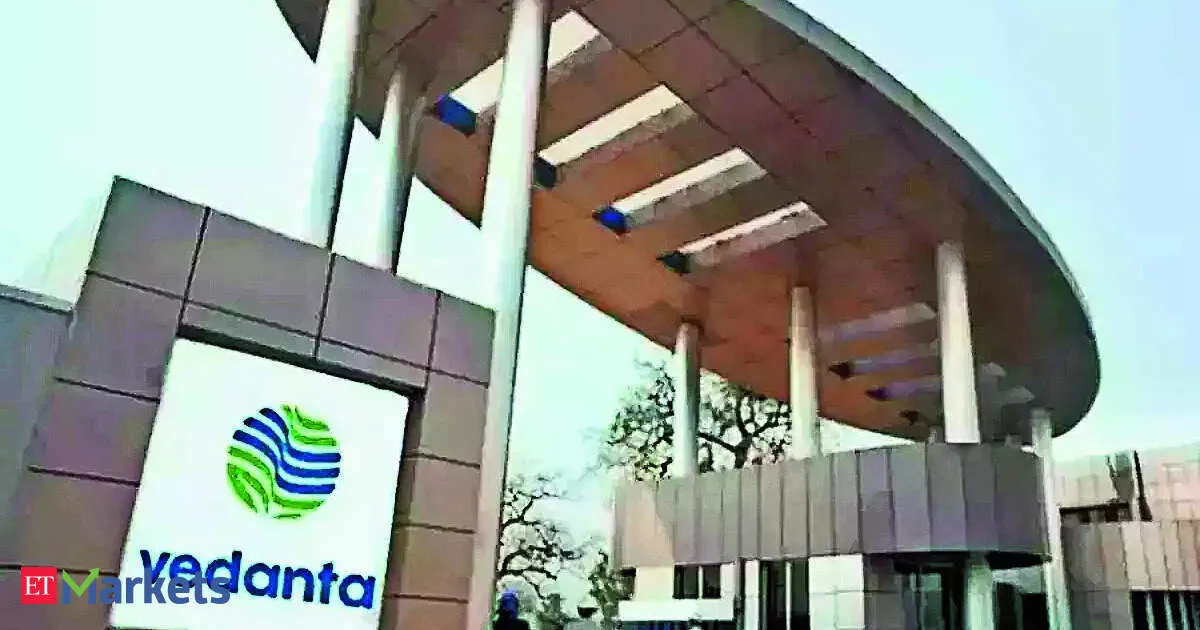 Vedanta shares surge 5% after demerger as analysts debate upside versus concentration risk