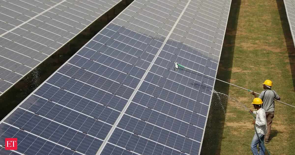 Iran war fuel shocks drive Asia to rooftops as rooftop solar demand surges
