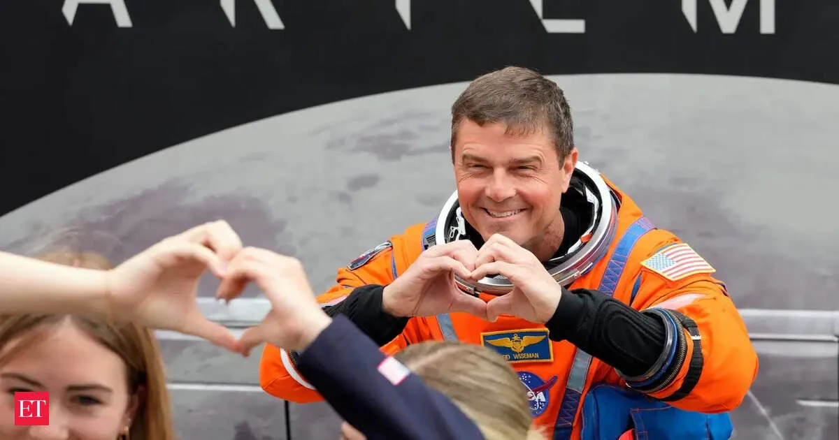 Artemis enters final run up to lunar slingshot as Moon’s pull overtakes Earth’s