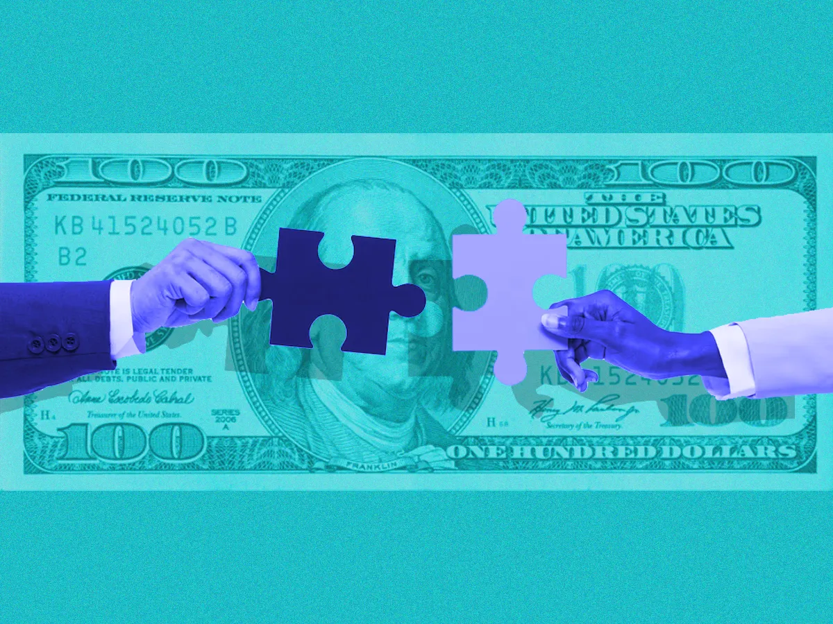 AI companies chase startup buyouts to accelerate full stack capabilities fast