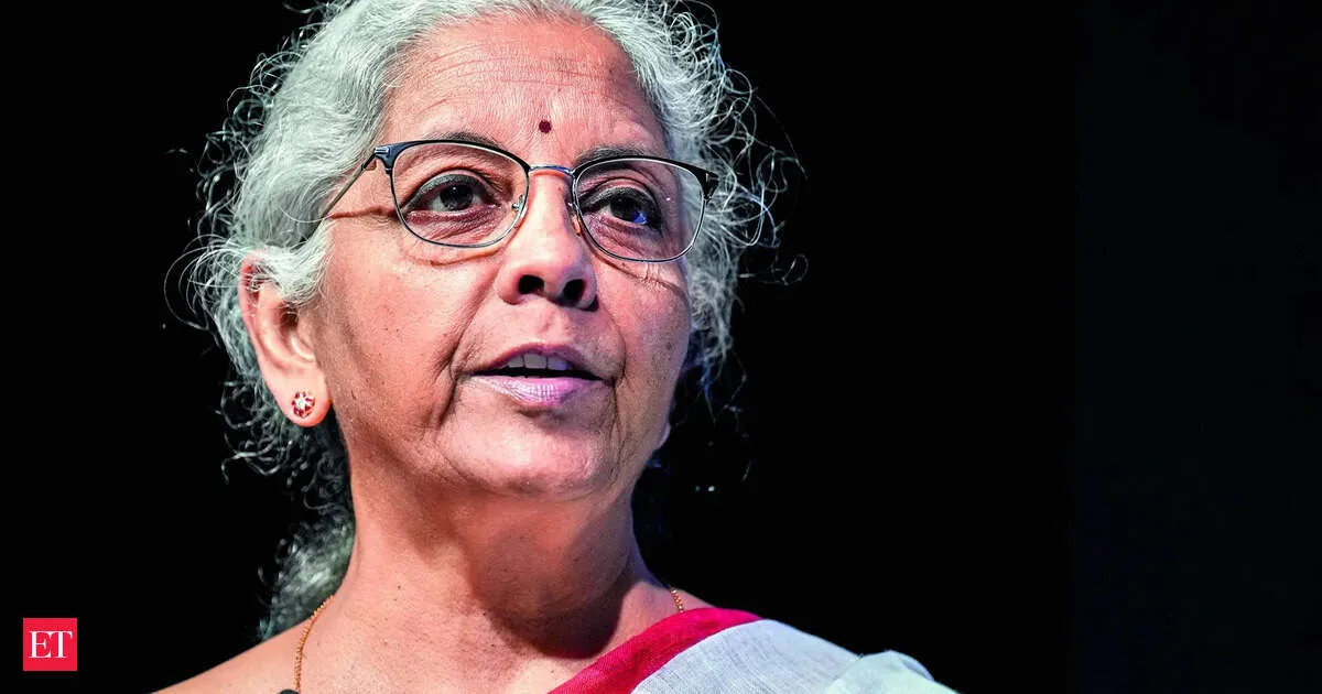 Nirmala Sitharaman urges unified KYC system and orders Sebi to lead security overhaul