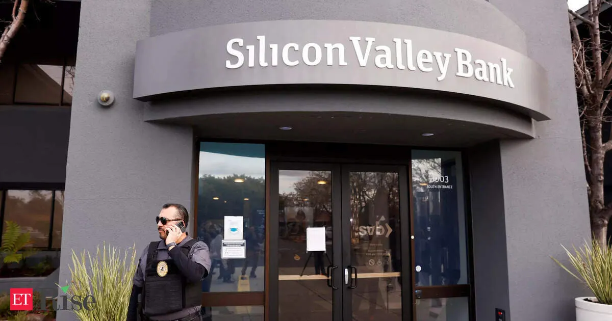 SVB collapse raises urgent questions for clients worldwide including India and their legal exposure