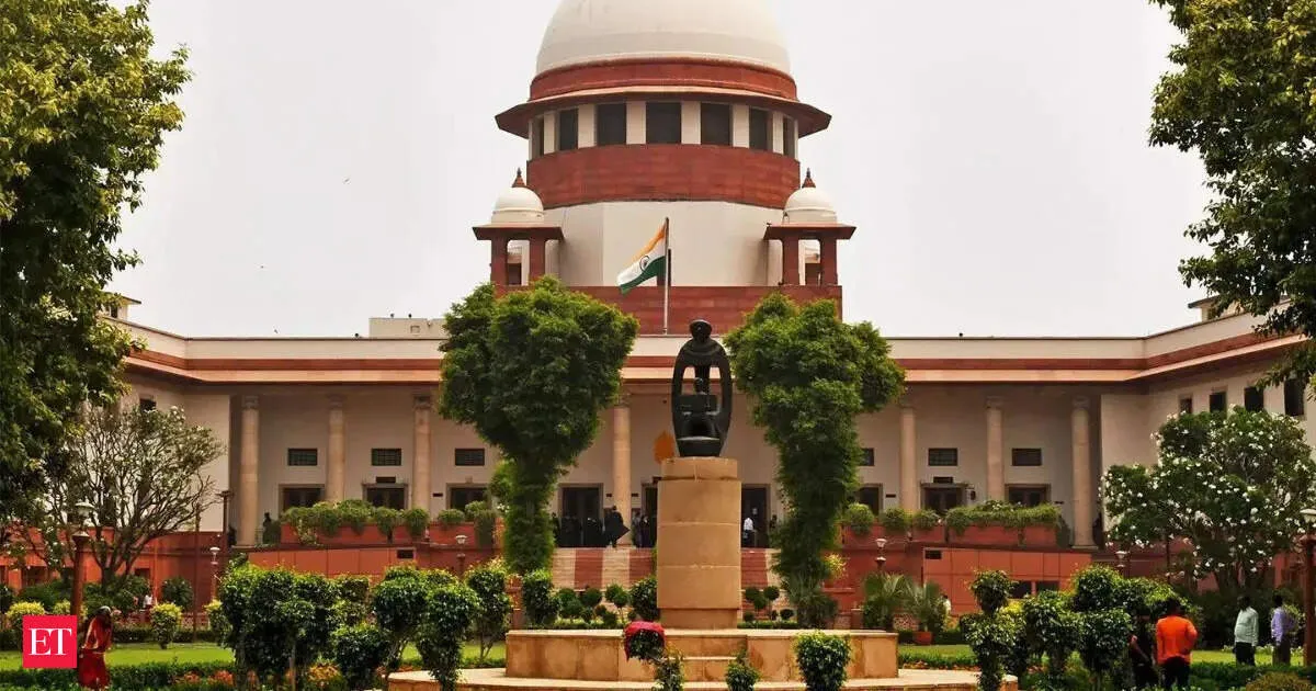 Supreme Court to hear AgustaWestland middleman Michel James plea for release from jail