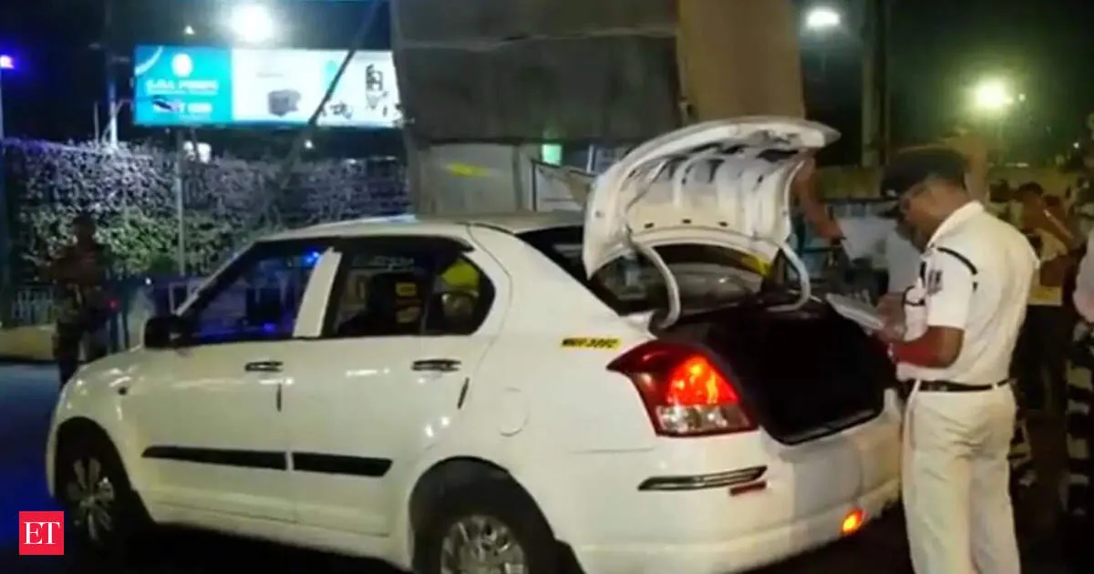 Howrah and Kolkata brace for Bengal polls second phase with Mamata Bhabanipur spotlight