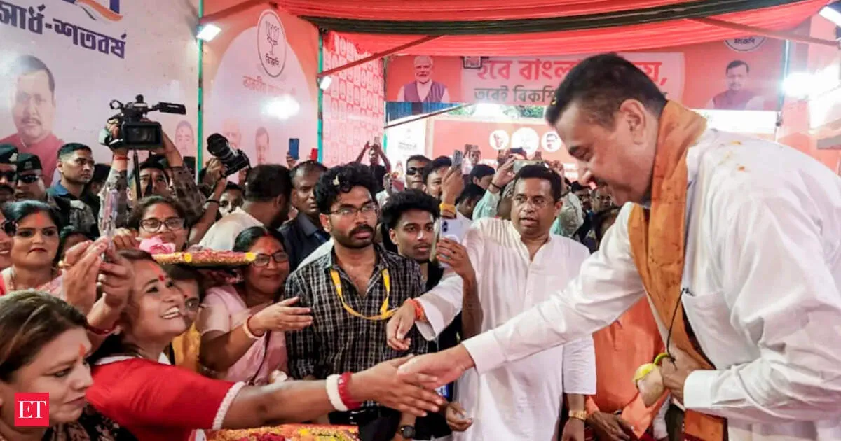 Bengal aligns with Ayushman Bharat and unveils major BJP cabinet changes after first meeting