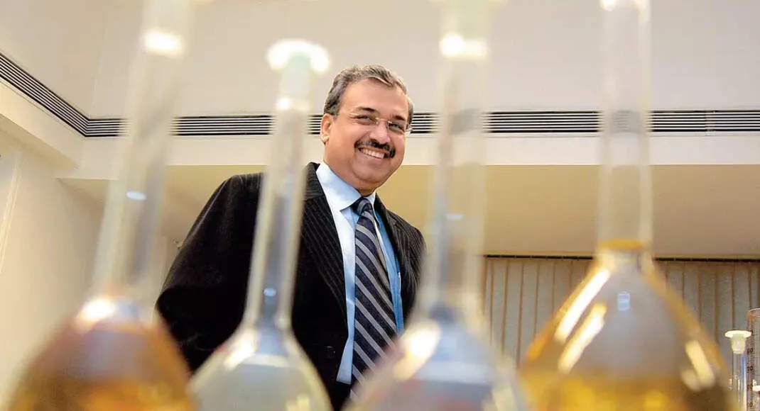 Indian pharma giant joins the weight loss race with a new obesity drug find