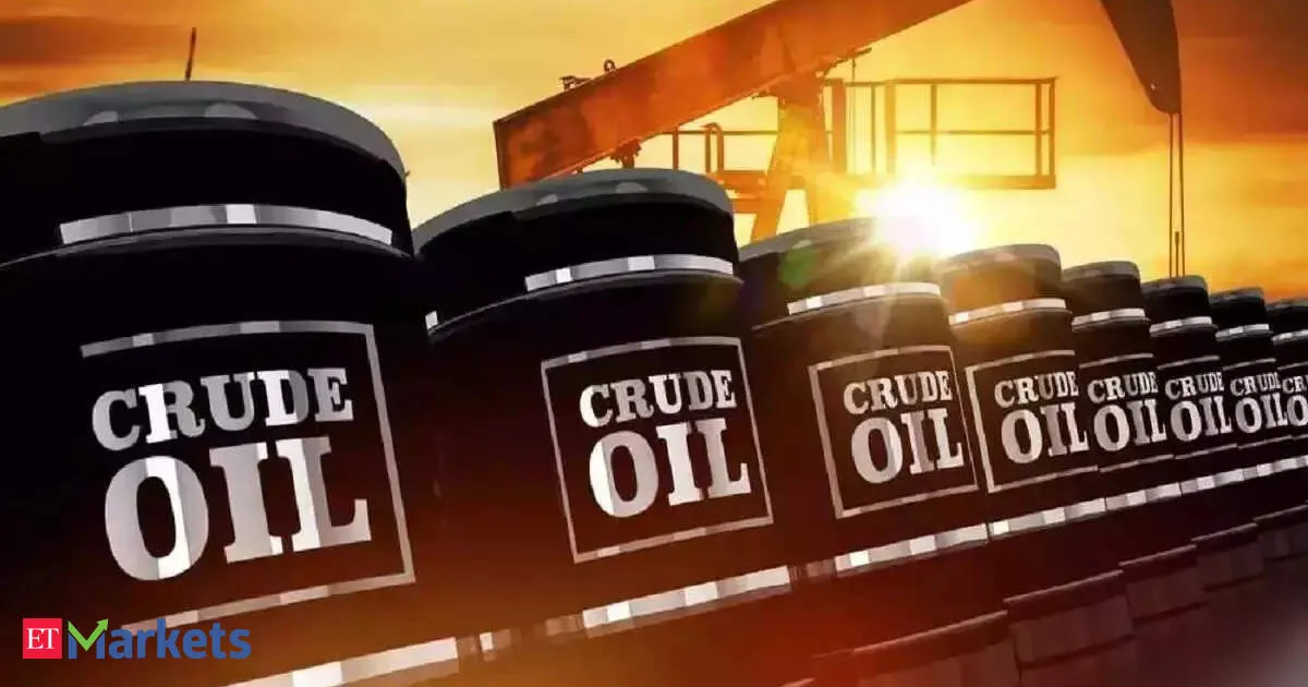 Oil jumps more than a dollar as Iran talks stall and exports face fresh curbs