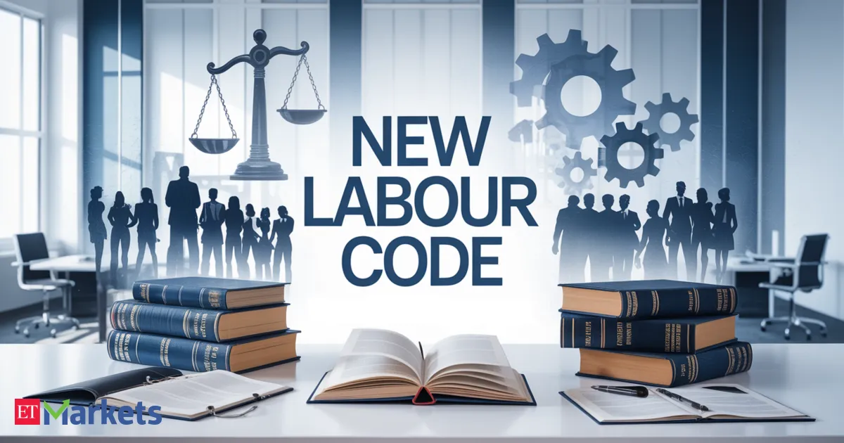 Labour reforms 2.0 set to reshape India Inc with platform rules and stronger worker protections