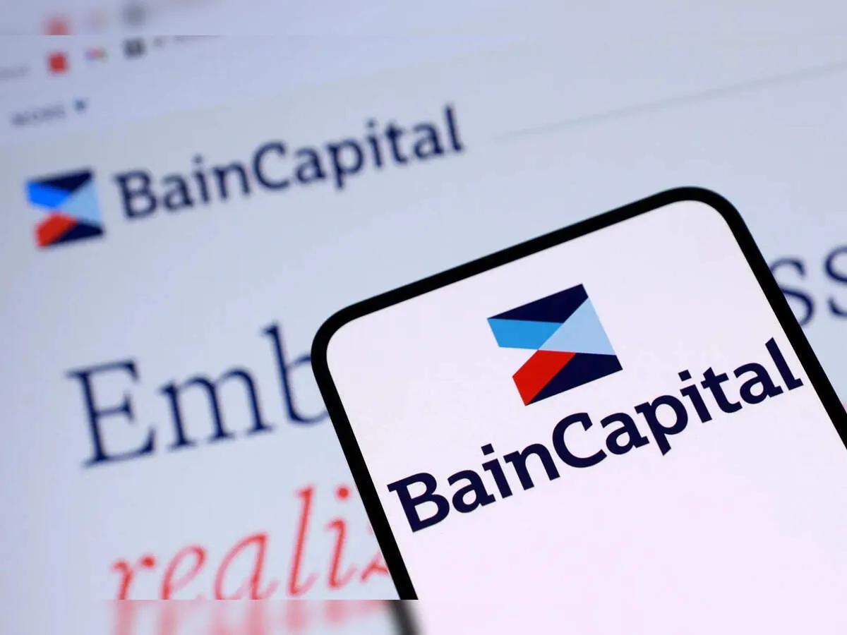 Bain Capital seeks to sell 40 percent of Bridge Data Centres at 5 billion valuation