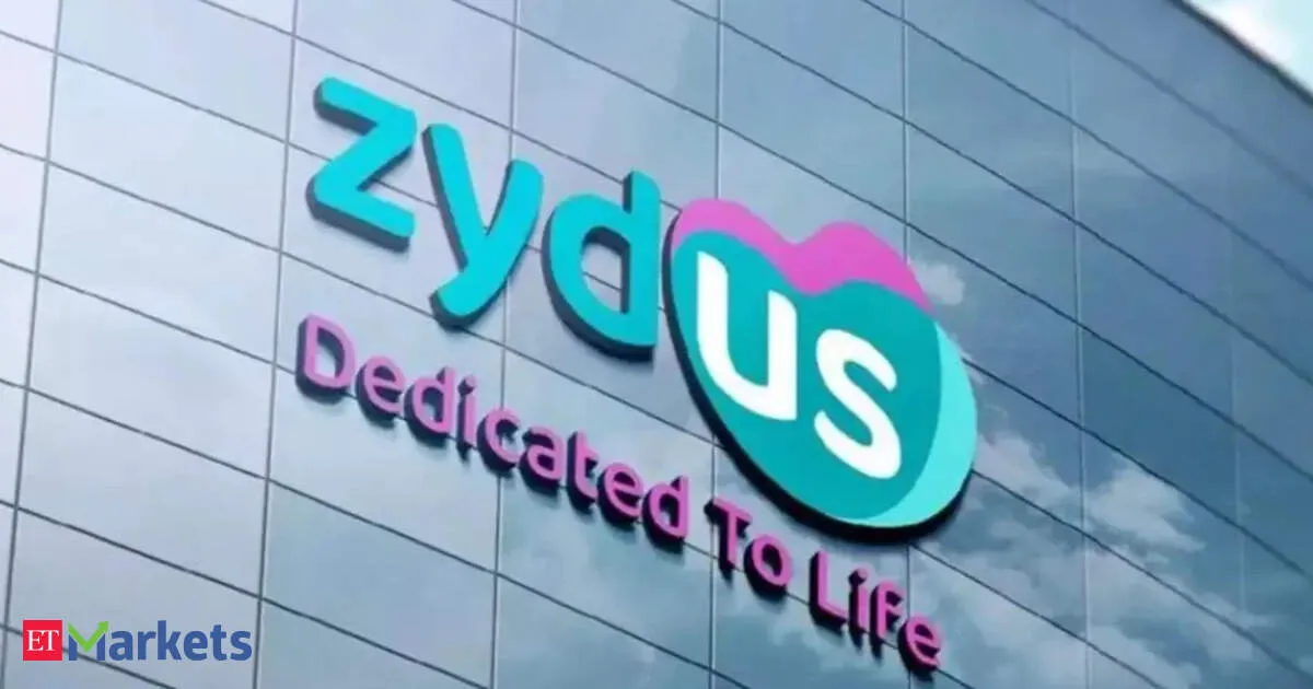 Zydus Lifesciences shares jump 6% as May 19 buyback plan and 166 million Assertio deal surface