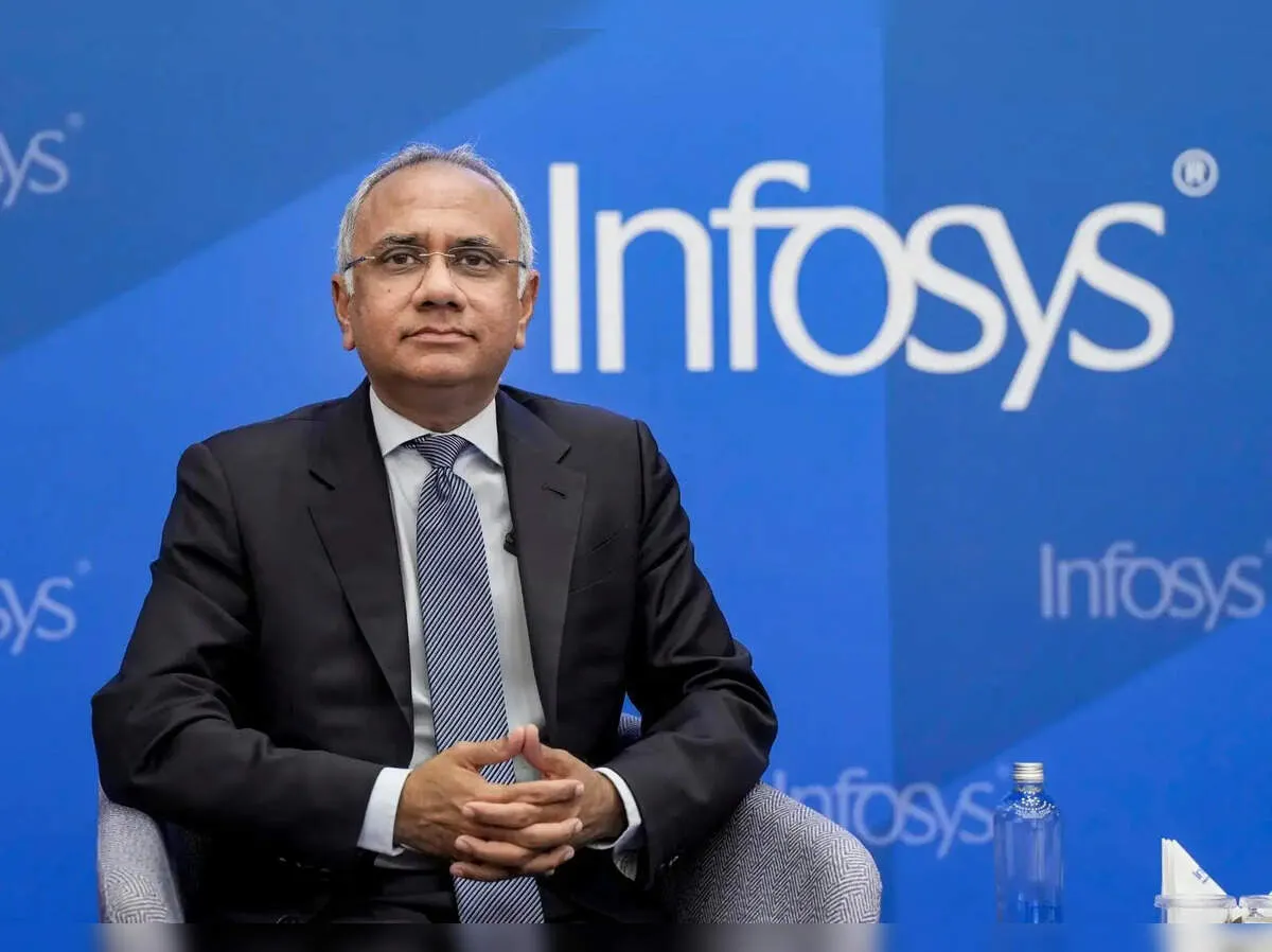 Infosys Q4 headcount dips by 8440 as attrition climbs to 12.6%