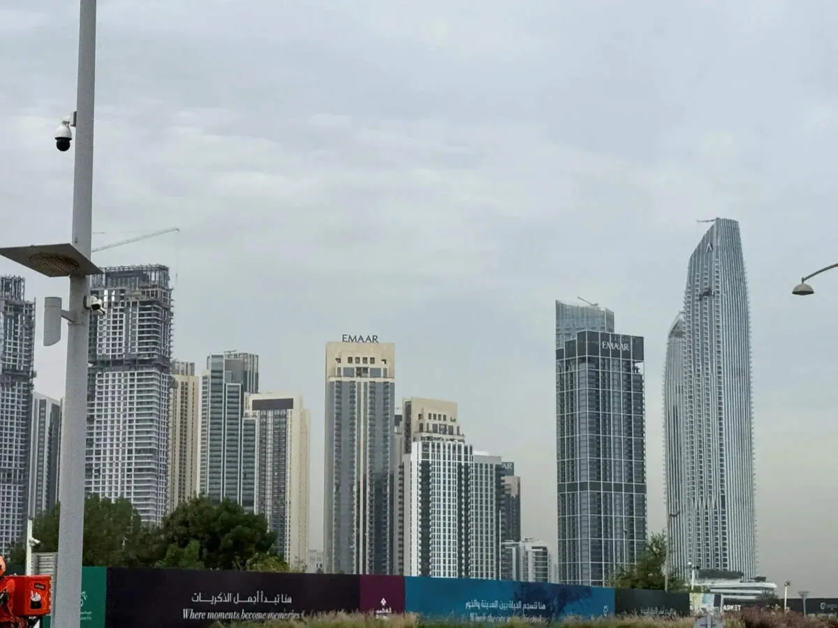 West Asia based executives seek India jobs as conflict fears surge by 25 to 30 percent