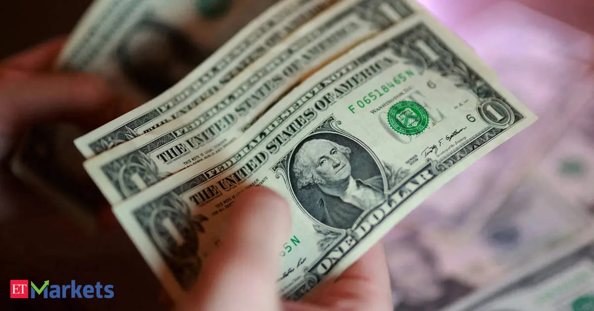 Ceasefire lifts Gulf oil hopes as dollar slides on US Iran talks focus