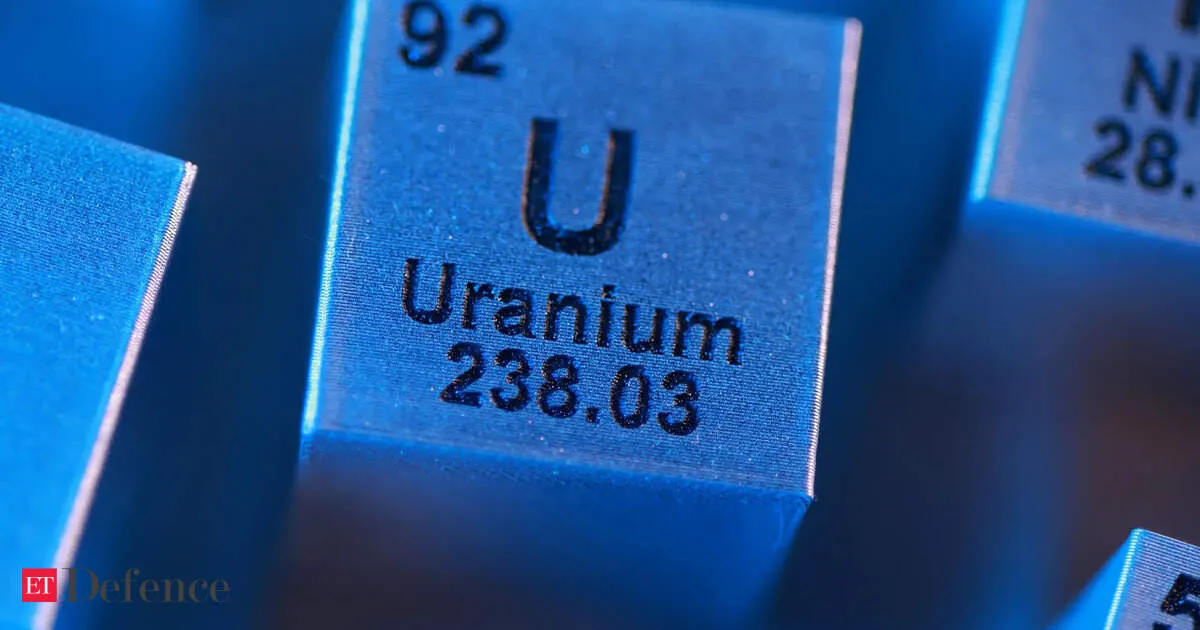 US clears Venezuela reactor of all highly enriched uranium after months long risky operation