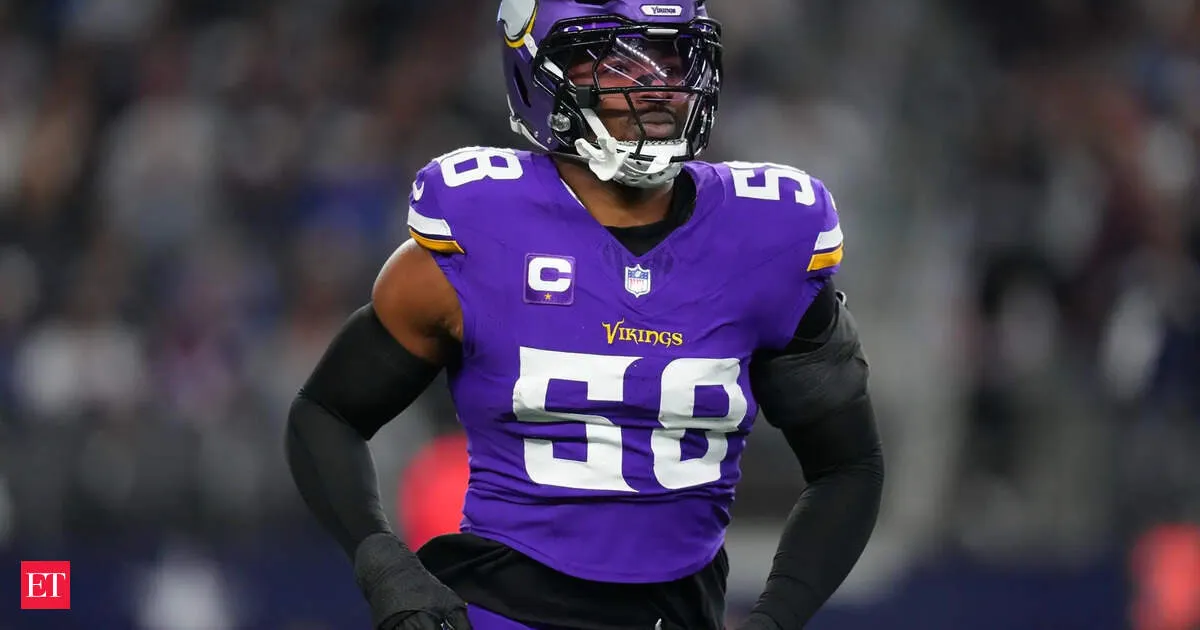 Eagles land Pro Bowl edge Jonathan Greenard in blockbuster 100 million trade