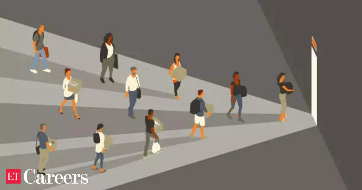 Outplacement firms see 40 percent demand surge as layoffs get softer and riskier