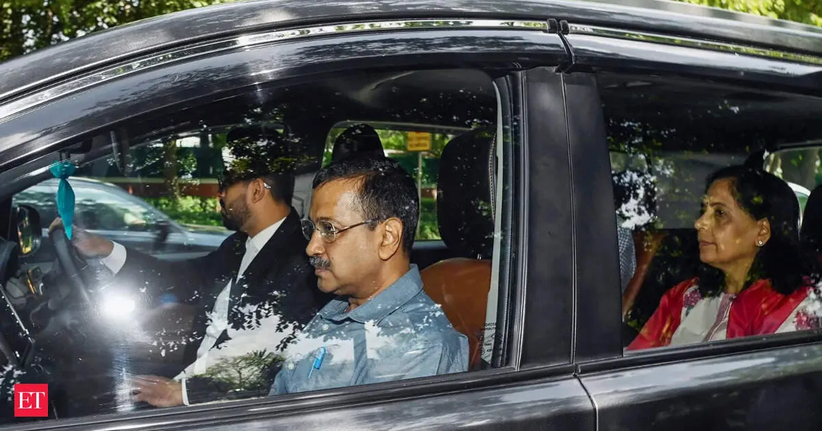 Delhi High Court to hear CBI plea challenging Kejriwal and Sisodia discharge on May 4