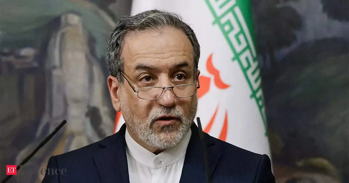 Iran FM alleges Pentagon lies as US war costs hit 100 billion
