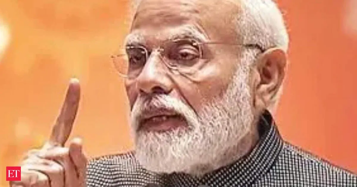 Modi to chair Council of Ministers on May 21 as compliance cuts and reshuffle talk grow