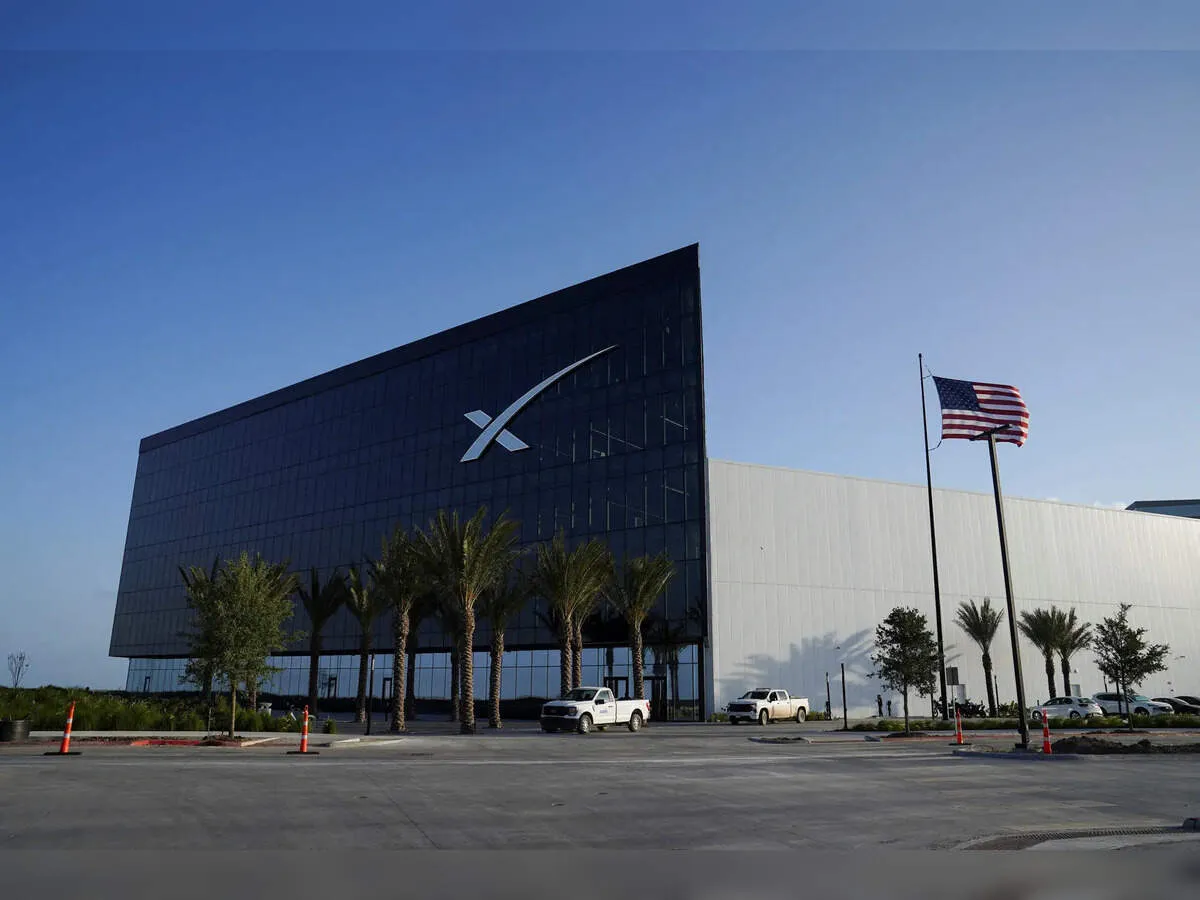 SpaceX seeks 55 billion Terafab chip plant in Texas with massive multi phase expansion