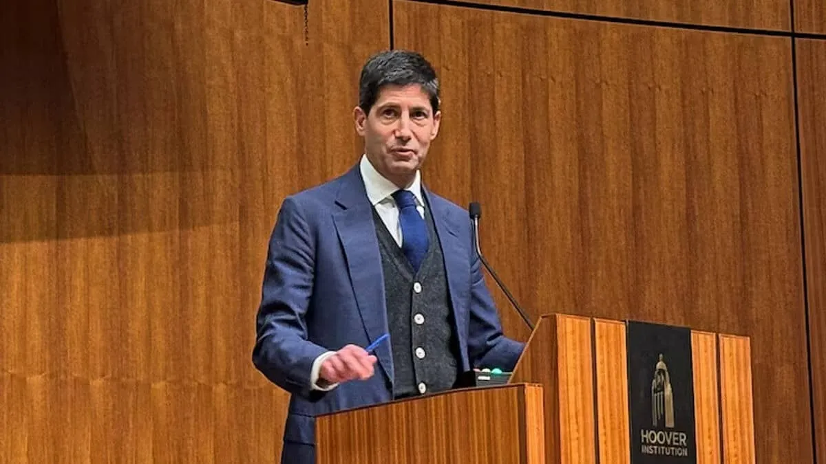 Kevin Warsh Tells Senators He Will Protect Fed Independence and Cut the Balance Sheet