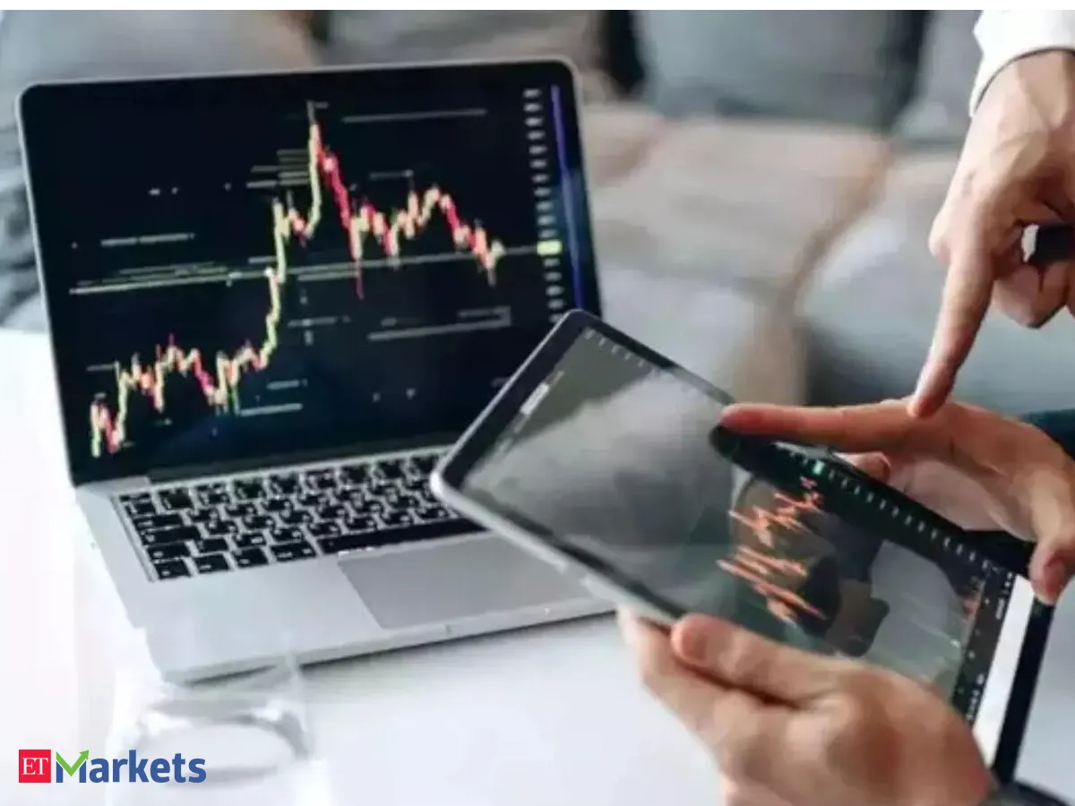 NTPC among four F and O stocks as futures open interest jumps fast