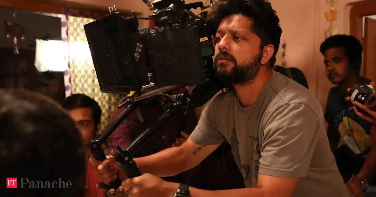 Mirzapur director Karan Anshuman says AI could remake Bollywood despite job and ethics fears
