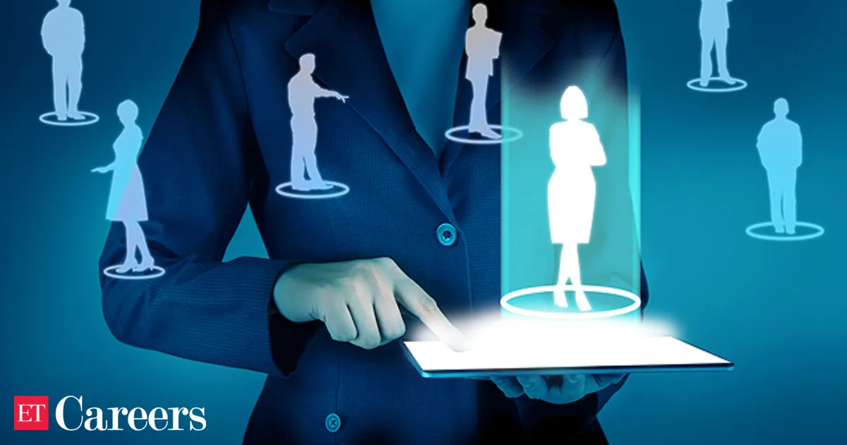 IIT PhDs are suddenly coveted as corporates hunt elite talent for high end R&D roles