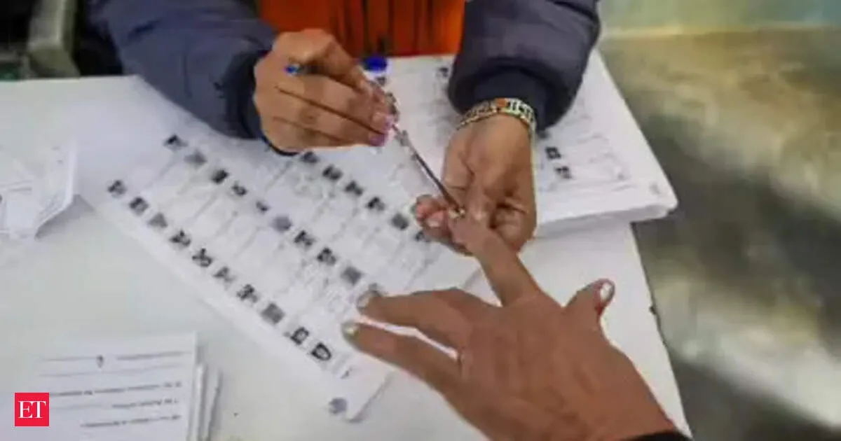 Diamond Harbour Election 2026 Update Who leads Halder vs Halder after EVM repoll