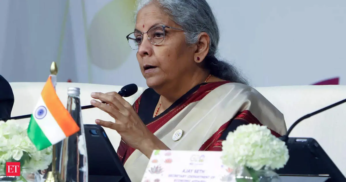 Global development banks pledge deeper collaboration to shield nations from mounting economic shocks