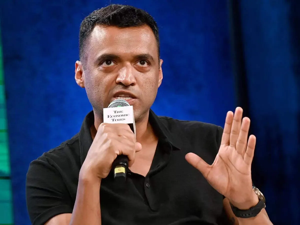 Zomato founder Deepinder Goyal says LPG shortage barely affected orders across its platform