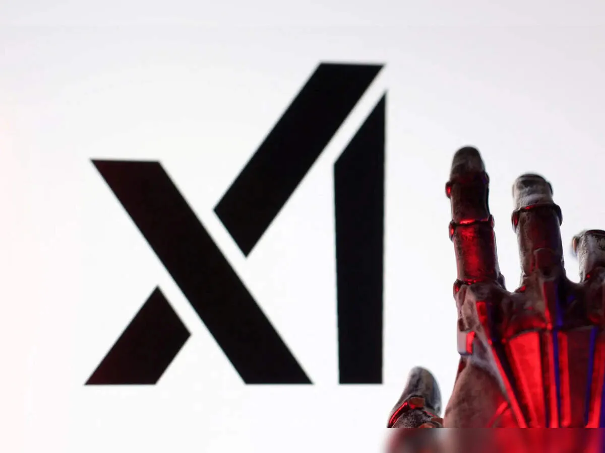 US Justice Department moves against xAI bid over Colorado tech law equal protection claims