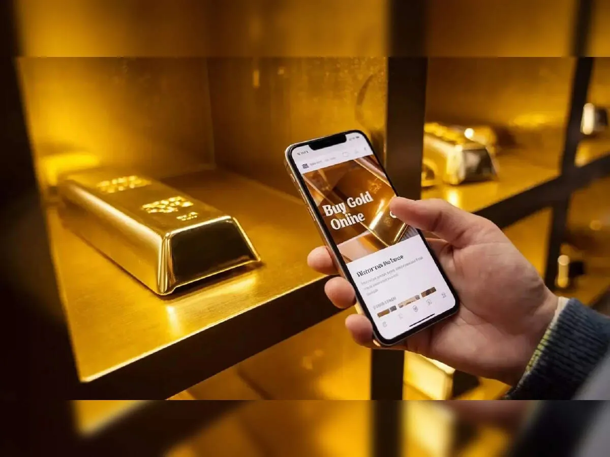 Digital gold firms form self regulator to tighten physical backing and vault insurance