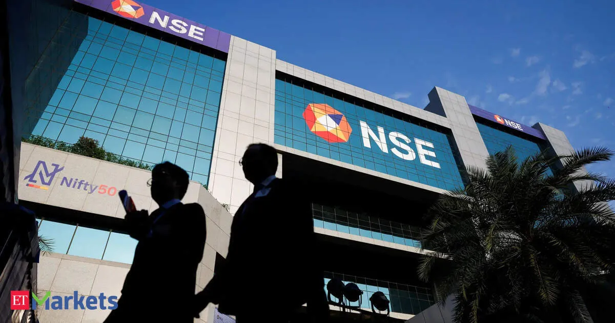 NSE Rs 20000 crore IPO all OFS rules explained for eligible sellers and key EOI deadline