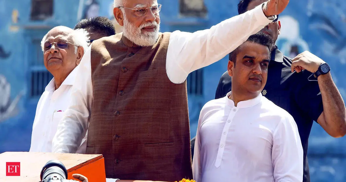 Modi UAE visit may unlock LPG and strategic oil reserves pacts that reshape India energy security