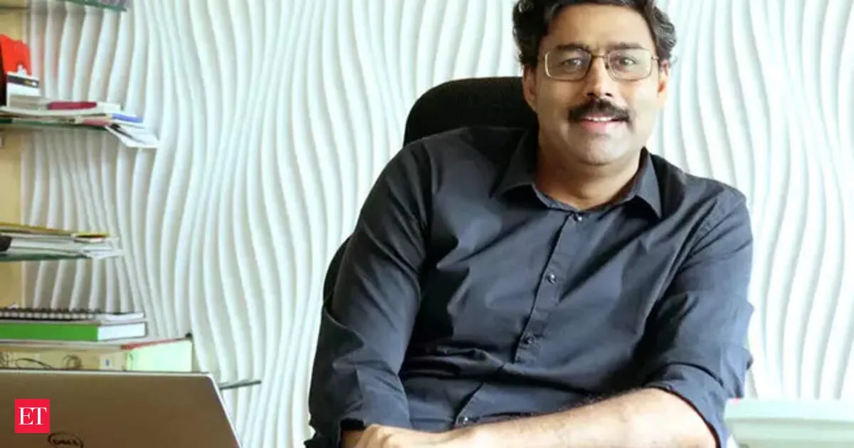 NODWIN appoints Manish Agarwal to power IPO bid raising over 100 million in pre IPO round