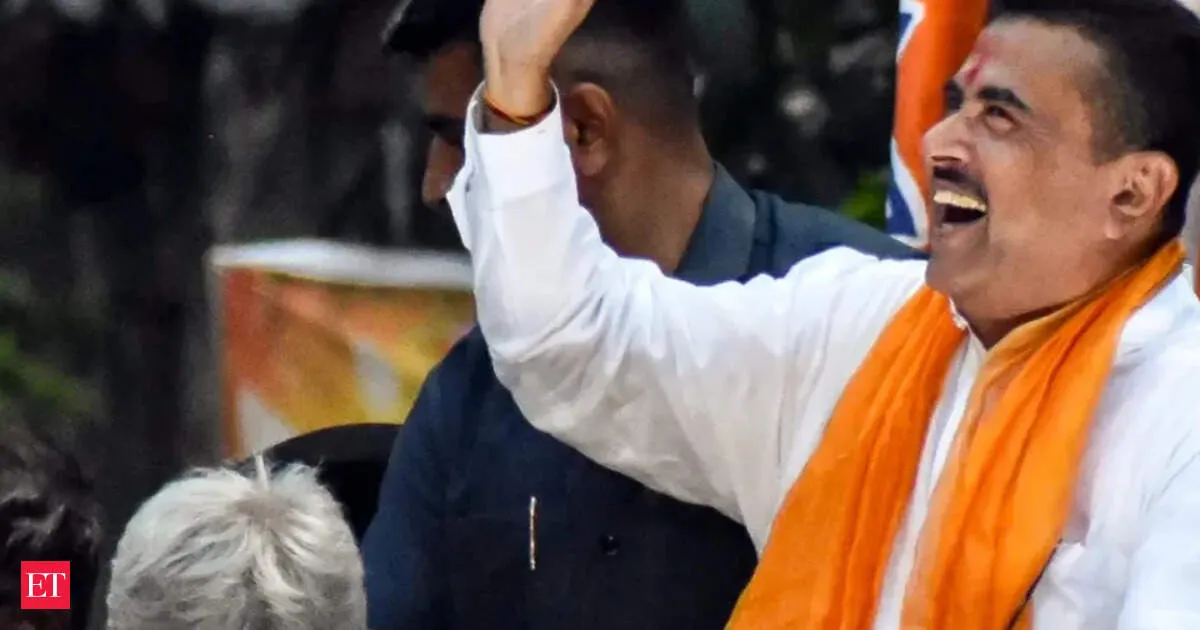 West Bengal schools to sing Vande Mataram from Monday after chief minister announcement